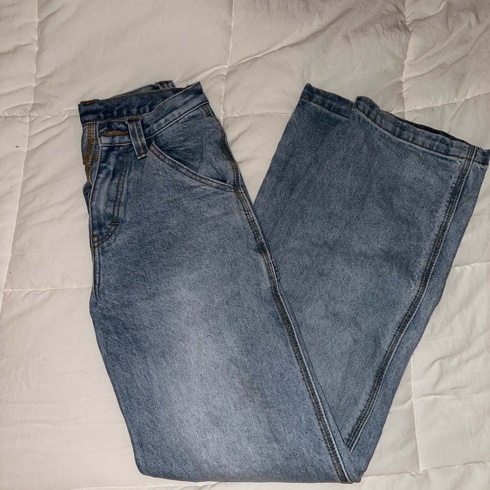 Brandy Melville Carpenter Jeans